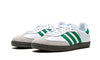 Adidas Adidas Samba OG White Green - IG1024