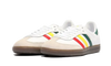 Adidas Adidas Samba OG White Rasta - IH3118