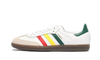 Adidas Adidas Samba OG White Rasta - IH3118