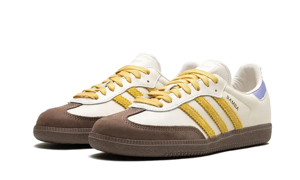 Adidas Adidas Samba OG Off-White Oat - IE0875