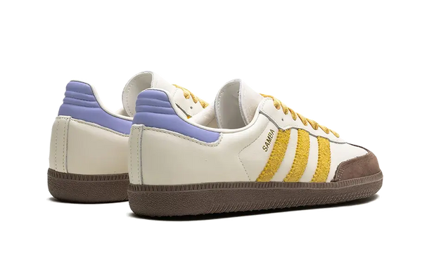 Adidas Adidas Samba OG Off-White Oat - IE0875