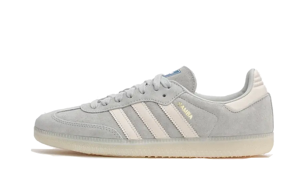 Adidas Adidas Samba OG Wonder Silver - IG6177