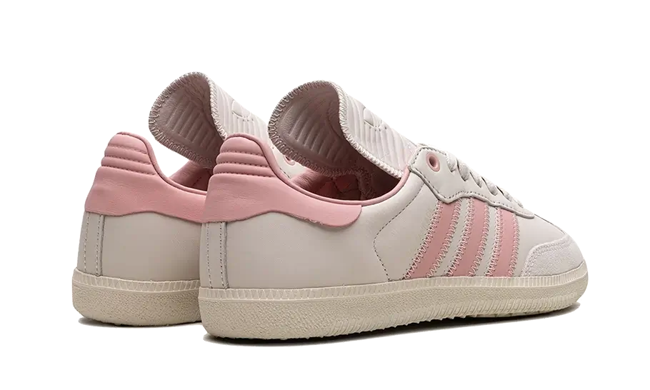 Adidas Samba Pharrell Humanrace Aluminium – limitierter Sneaker bei Shade Studios