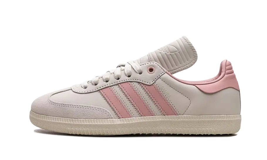 Adidas Samba Pharrell Humanrace Aluminium – limitierter Sneaker bei Shade Studios