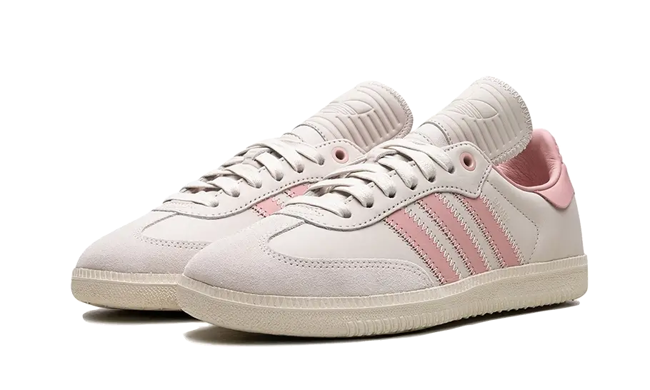 Adidas Adidas Samba Pharrell Humanrace Aluminium - ID3127