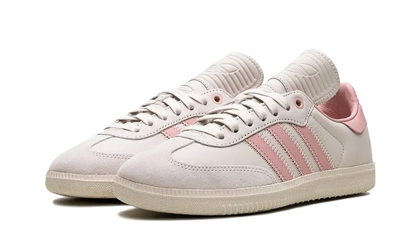 Adidas Adidas Samba Pharrell Humanrace Aluminium - ID3127