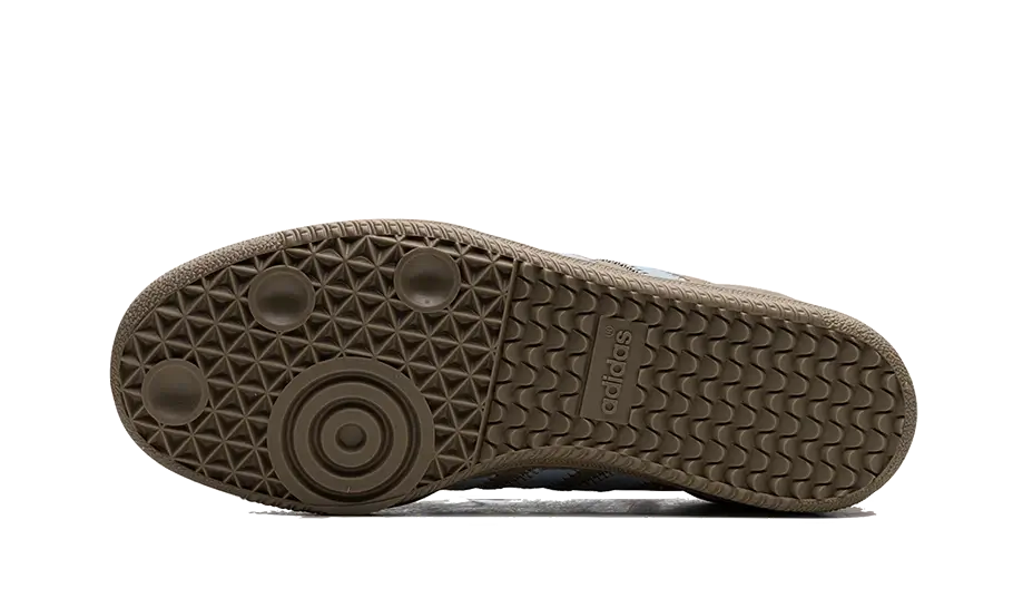 Adidas Samba Pharrell Humanrace Orbit Green – limitierter Sneaker bei Shade Studios