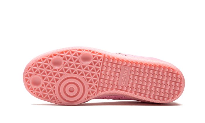 Adidas Samba Pharrell Humanrace Pink – limitierter Sneaker bei Shade Studios