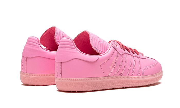 Adidas Samba Pharrell Humanrace Pink – limitierter Sneaker bei Shade Studios