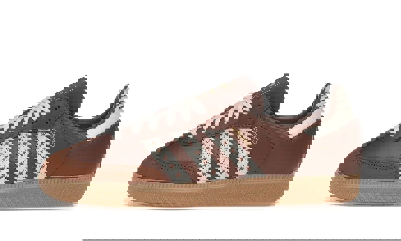 Adidas Samba Preloved Brown
