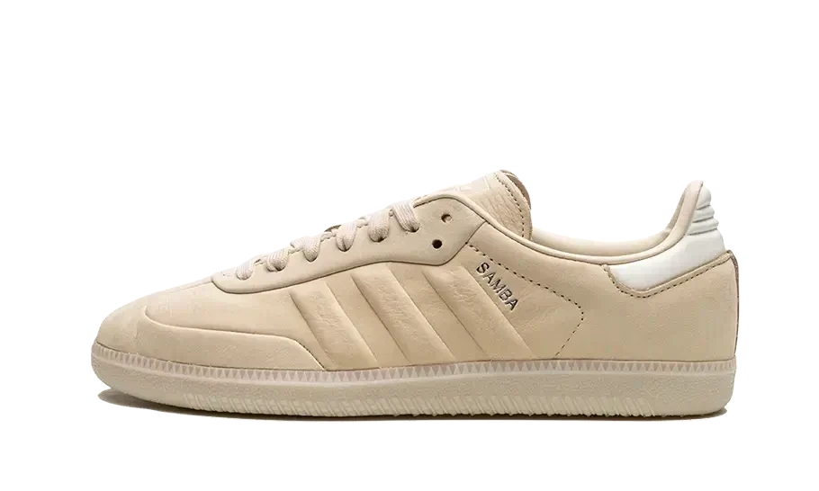 Adidas Samba Sand Strata – limitierter Sneaker bei Shade Studios