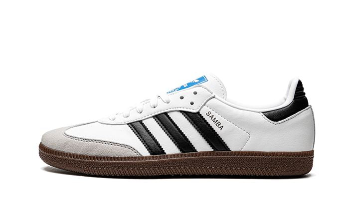 Adidas Samba Vegan White Gum – limitierter Sneaker bei Shade Studios
