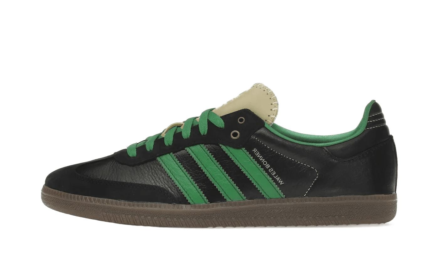 Adidas Samba Wales Bonner Black – limitierter Sneaker bei Shade Studios