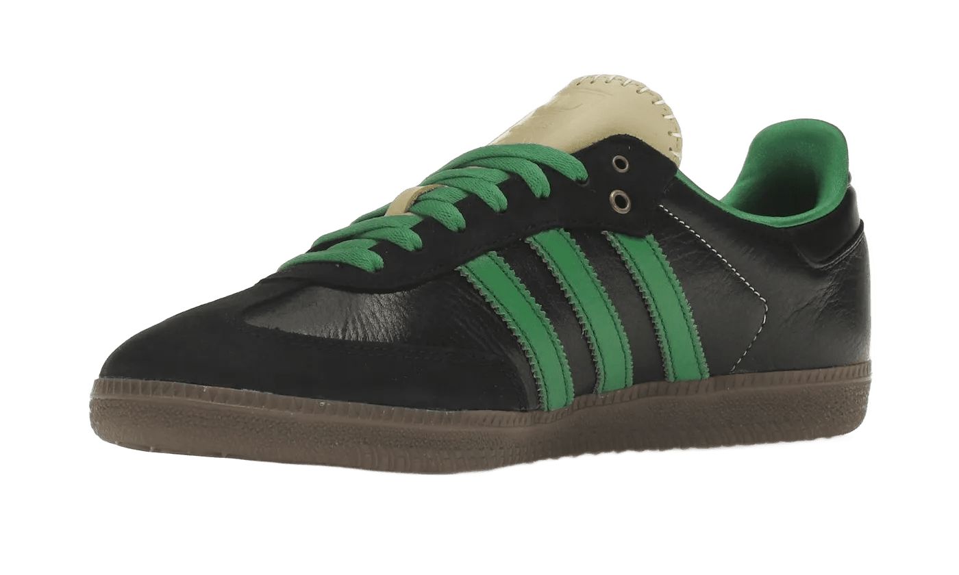 Adidas Samba Wales Bonner Black – limitierter Sneaker bei Shade Studios
