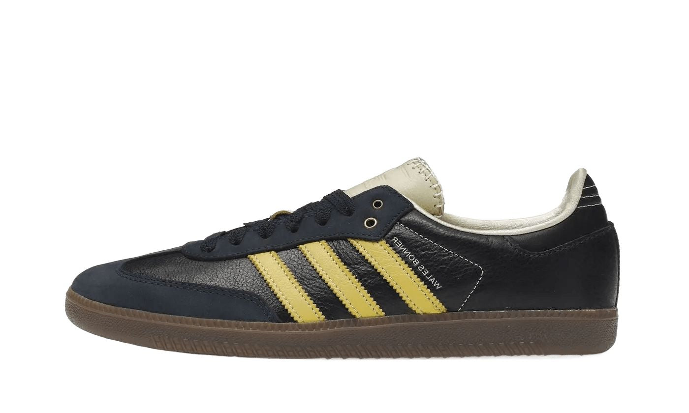 Adidas Samba Wales Bonner Collegiate Navy – limitierter Sneaker bei Shade Studios