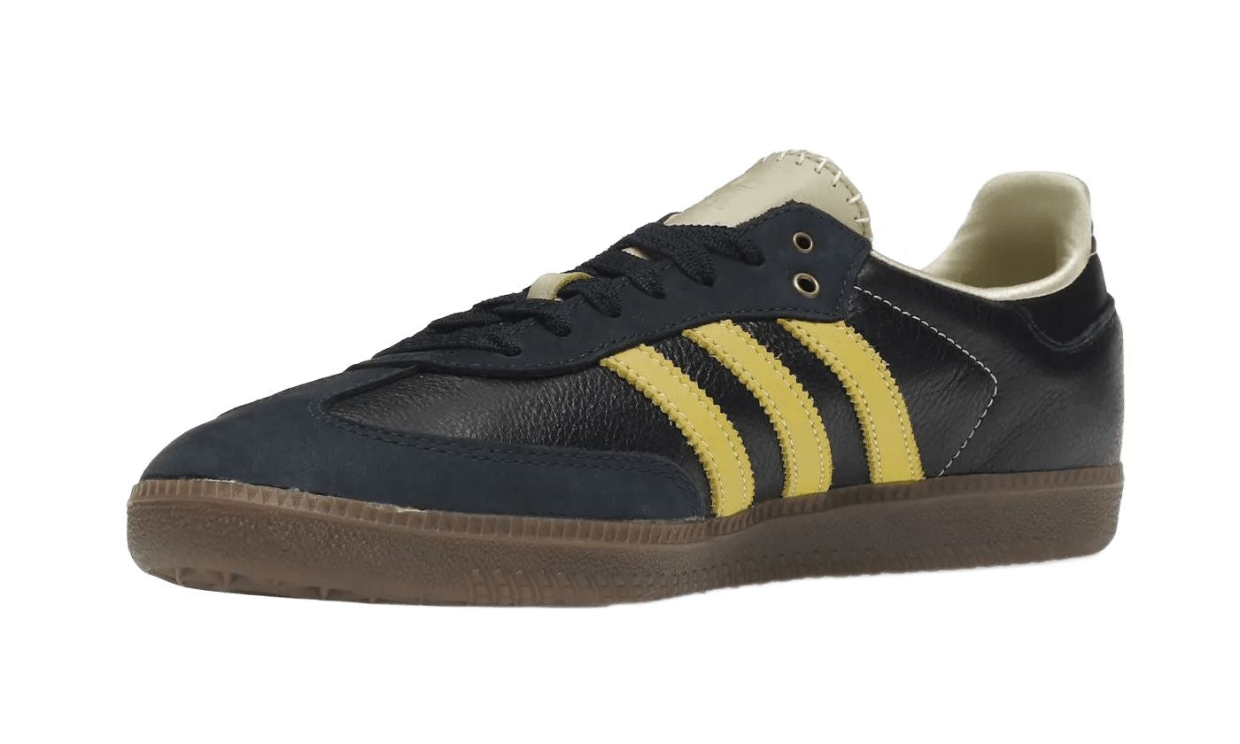 Adidas Samba Wales Bonner Collegiate Navy – limitierter Sneaker bei Shade Studios