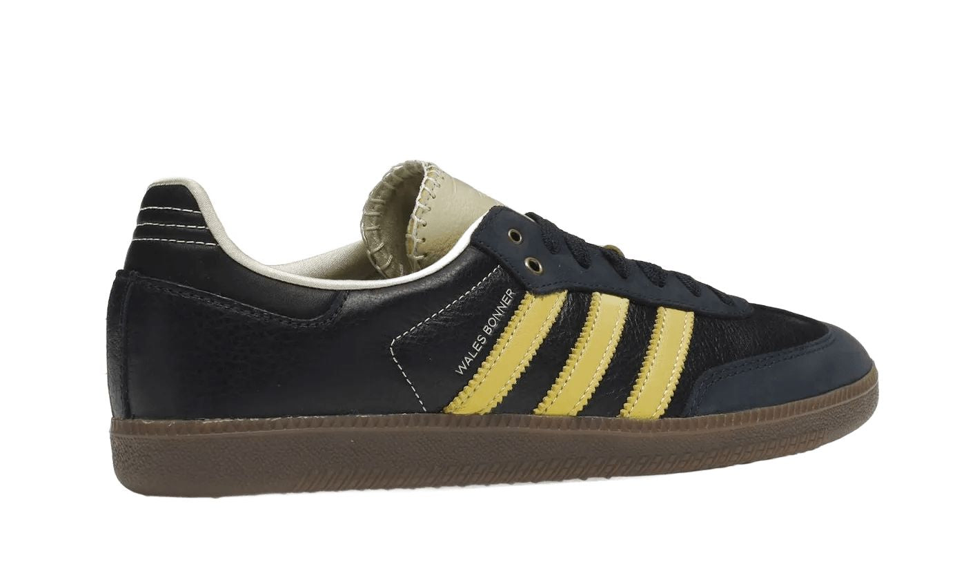 Adidas Samba Wales Bonner Collegiate Navy – limitierter Sneaker bei Shade Studios