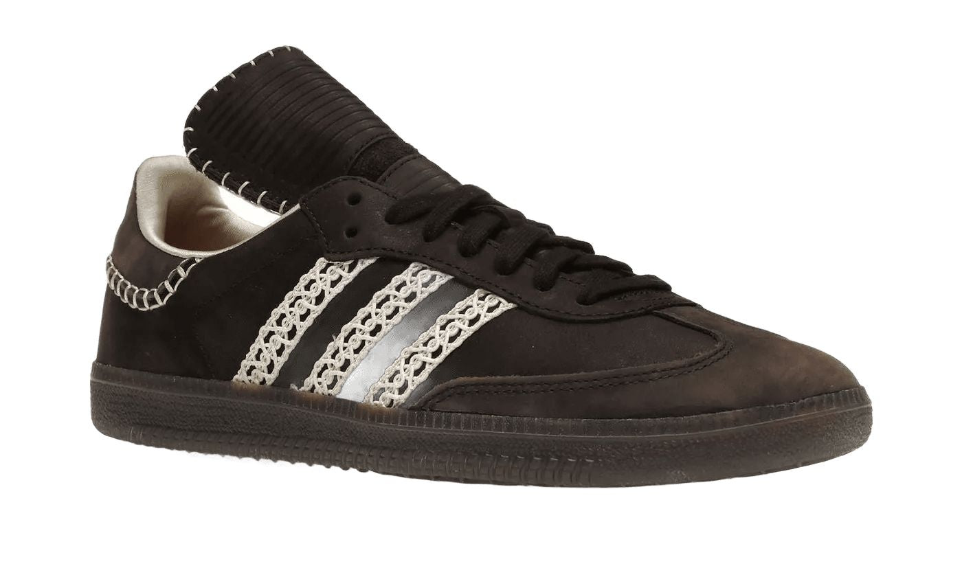 Adidas Samba Wales Bonner Core Black – limitierter Sneaker bei Shade Studios
