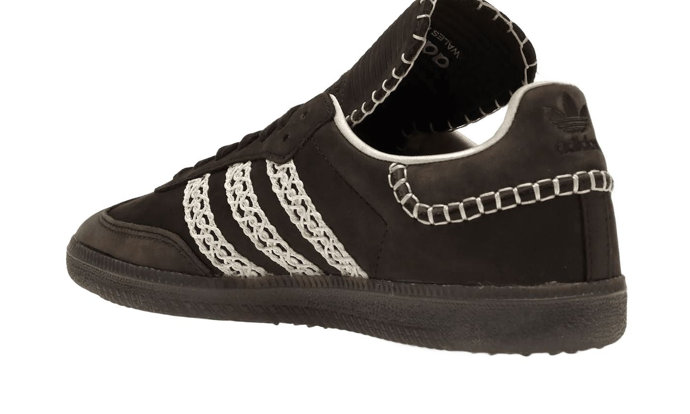 Adidas Samba Wales Bonner Core Black – limitierter Sneaker bei Shade Studios