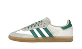 Adidas Samba Wales Bonner Cream Green