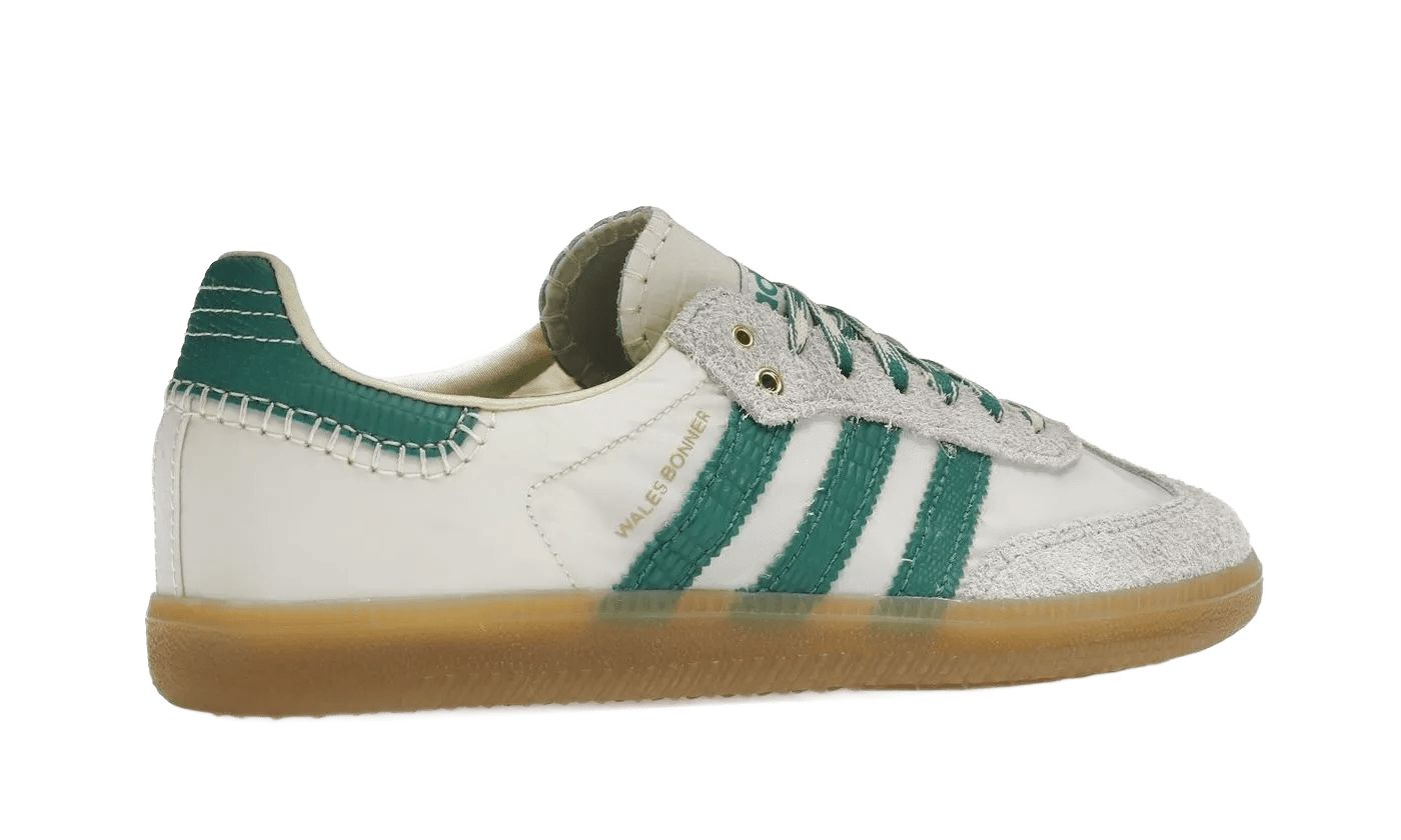 Adidas Samba Wales Bonner Cream Green – limitierter Sneaker bei Shade Studios