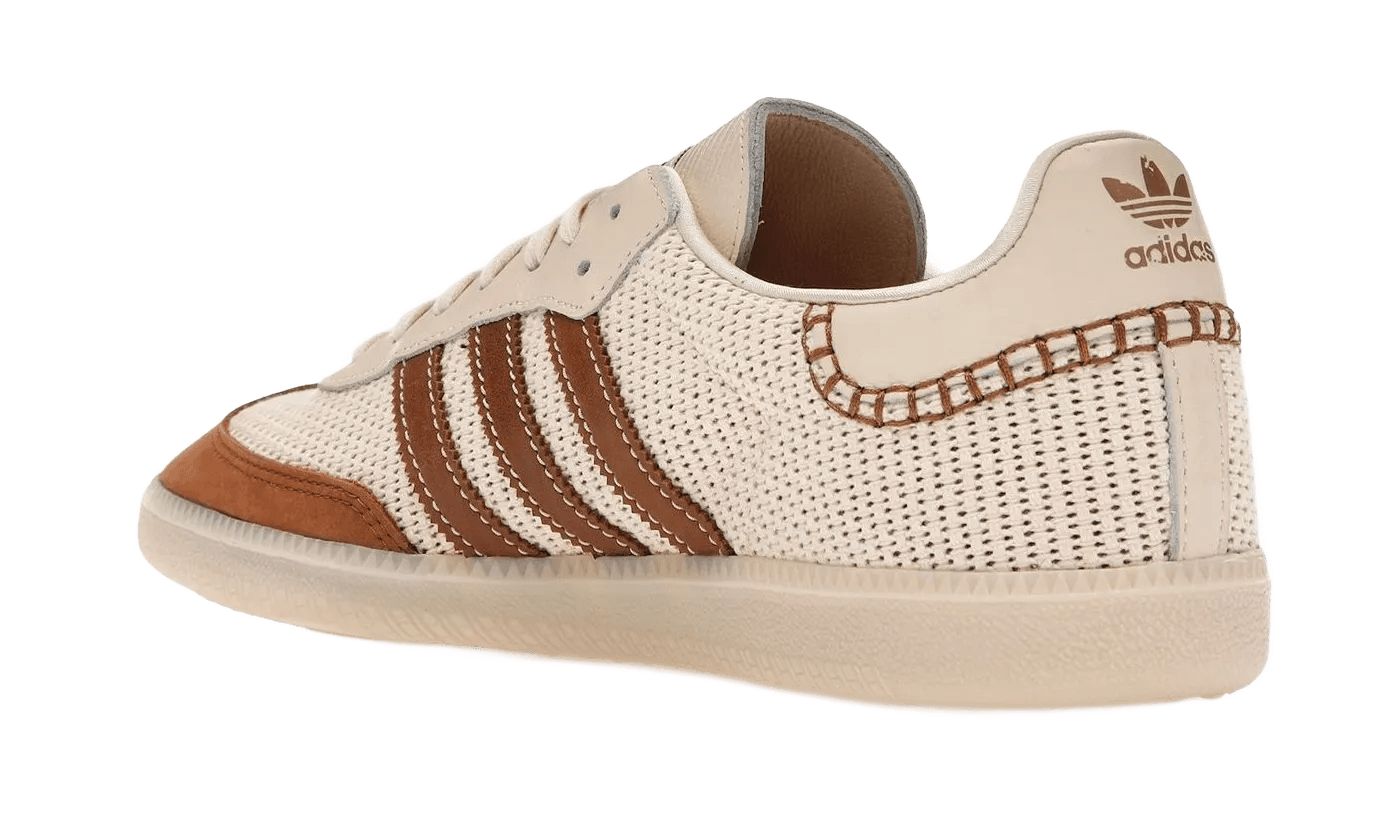 Adidas Samba Wales Bonner Cream White – limitierter Sneaker bei Shade Studios