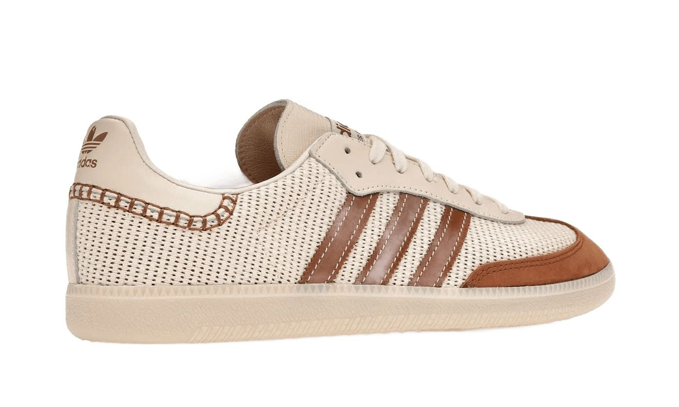 Adidas Samba Wales Bonner Cream White – limitierter Sneaker bei Shade Studios
