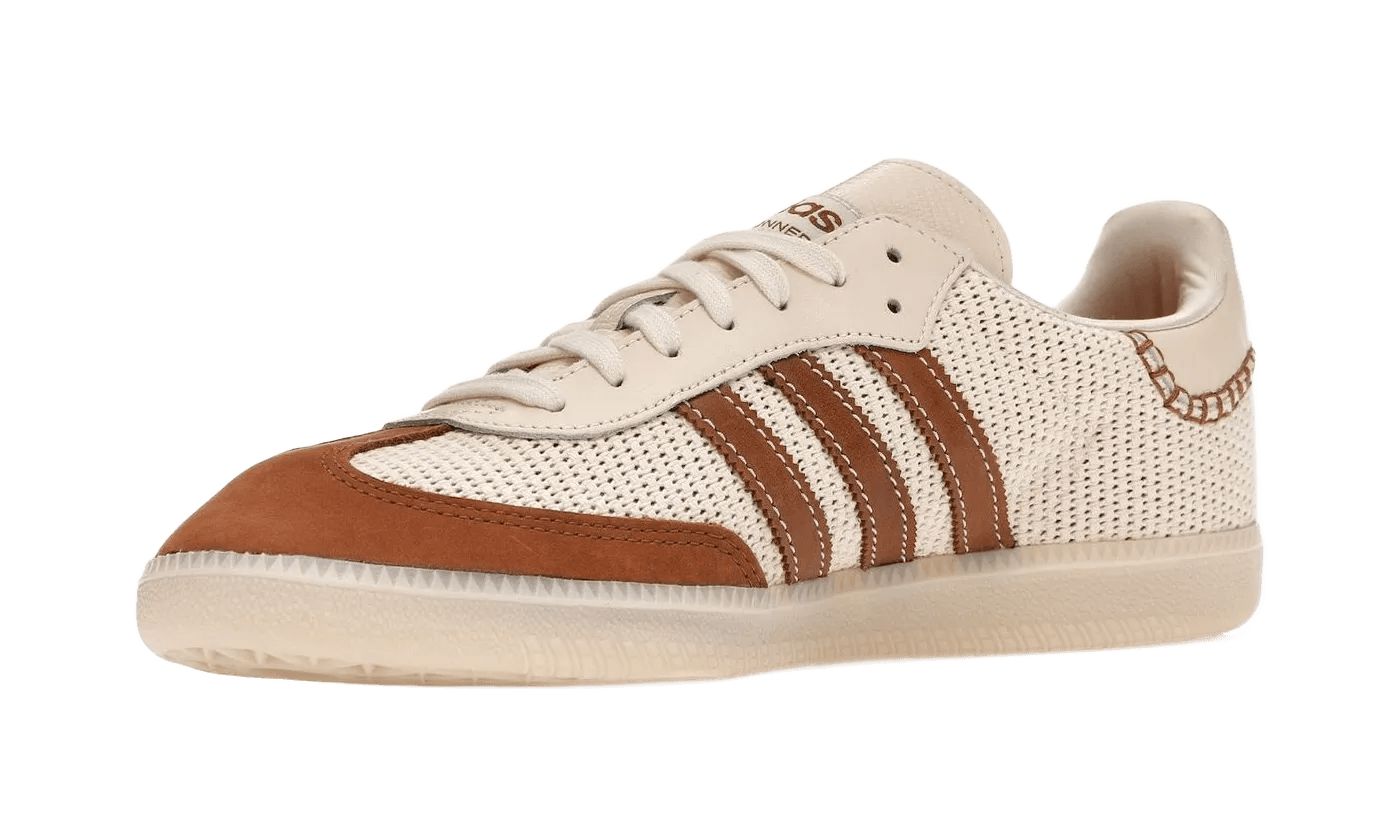 Adidas Samba Wales Bonner Cream White – limitierter Sneaker bei Shade Studios