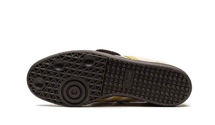 Adidas Samba Wales Bonner Ecrtin Brown – limitierter Sneaker bei Shade Studios