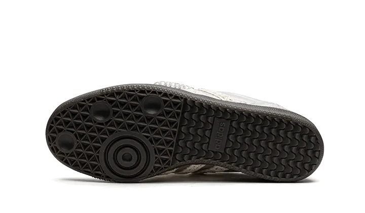 Adidas Samba Wales Bonner Silver – limitierter Sneaker bei Shade Studios