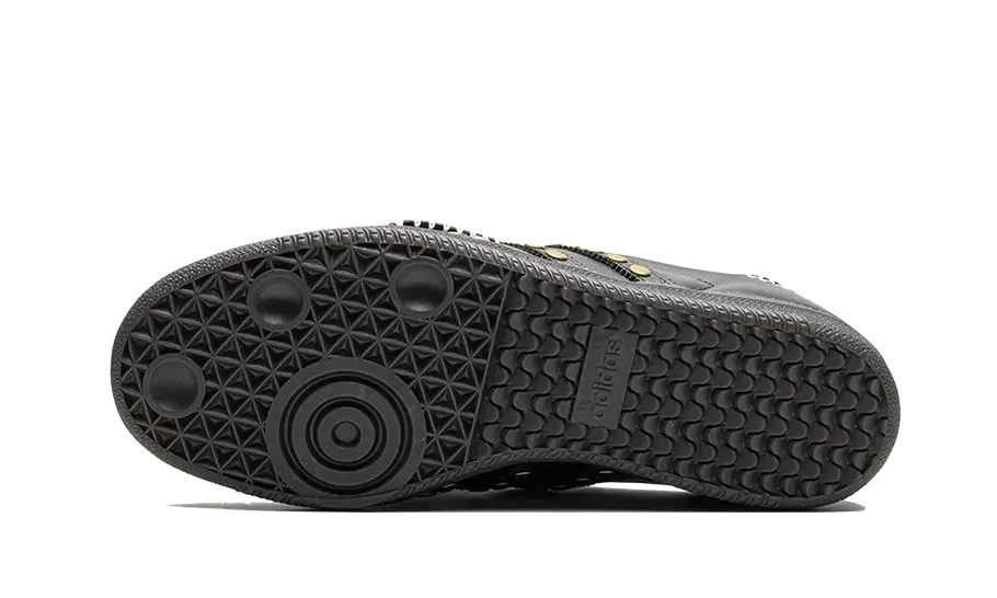 Adidas Samba Wales Bonner Studded Pack Black – limitierter Sneaker bei Shade Studios