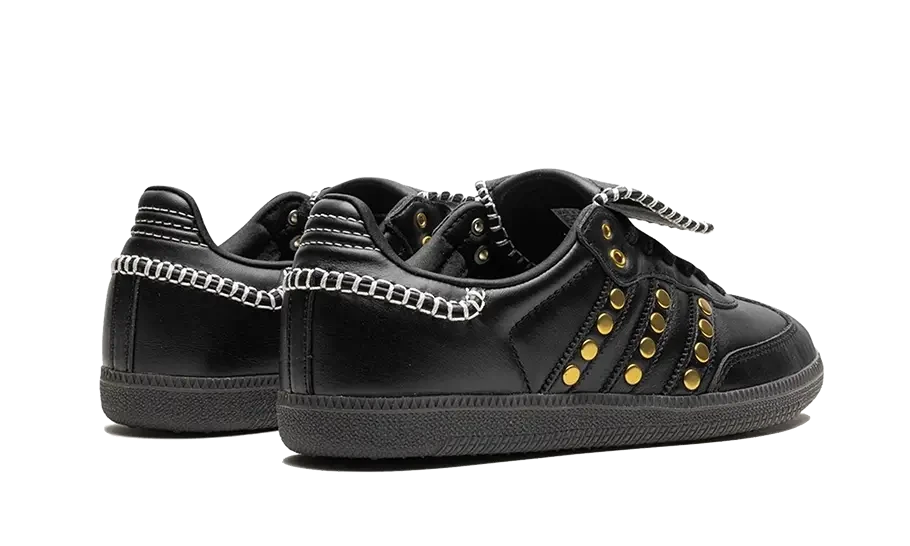 Adidas Samba Wales Bonner Studded Pack Black – limitierter Sneaker bei Shade Studios