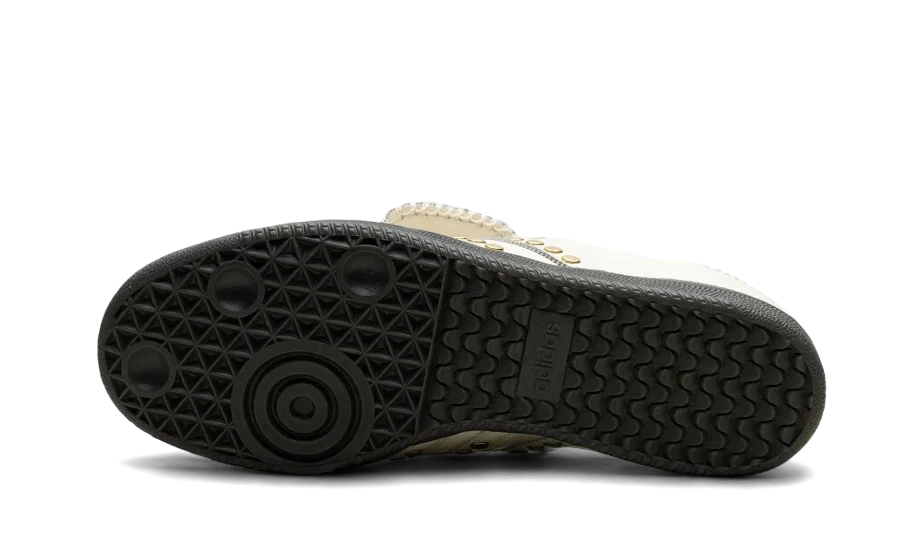 Adidas Samba Wales Bonner Studded Pack Cream White – limitierter Sneaker bei Shade Studios