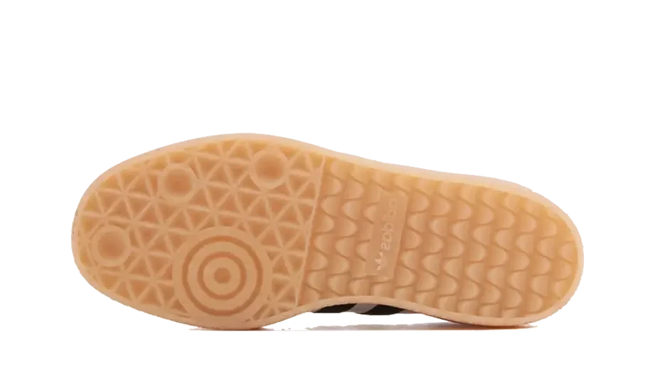 Adidas Samba White Black Gum – limitierter Sneaker bei Shade Studios