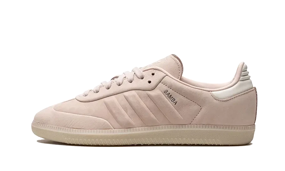 Adidas Samba Wonder Quartz – limitierter Sneaker bei Shade Studios