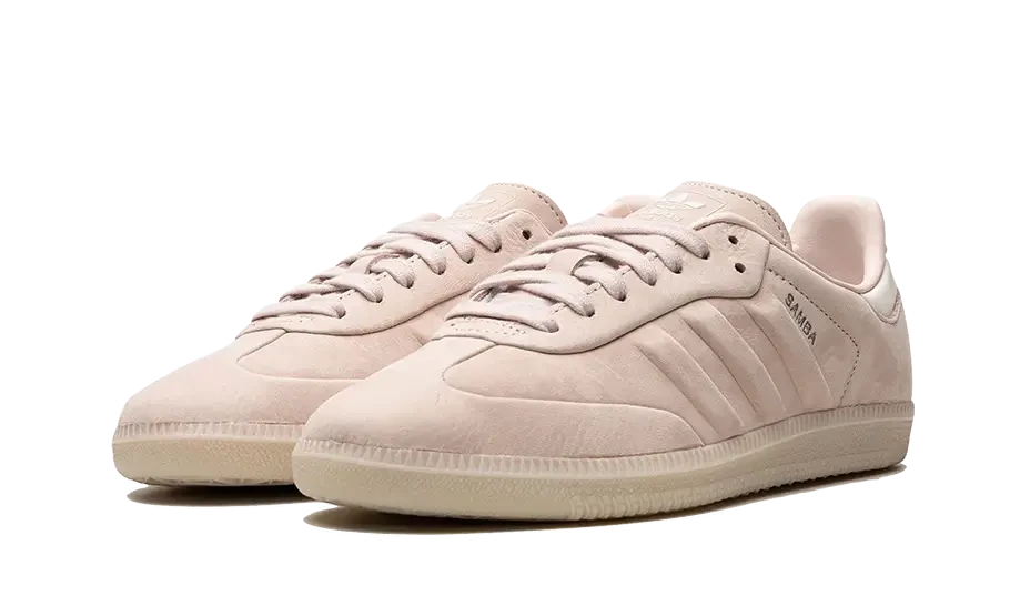 Adidas Samba Wonder Quartz – limitierter Sneaker bei Shade Studios