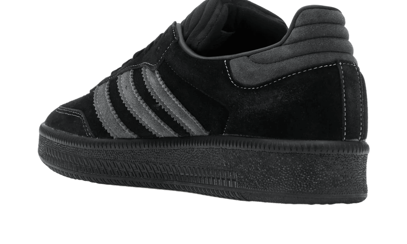 Adidas Samba XLG Black Carbon – limitierter Sneaker bei Shade Studios