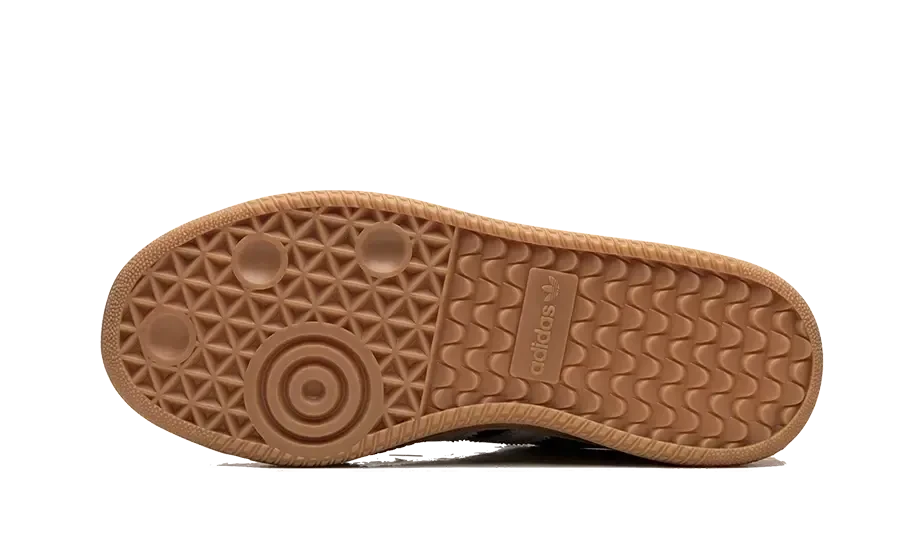 Adidas Samba XLG Black Gum – limitierter Sneaker bei Shade Studios