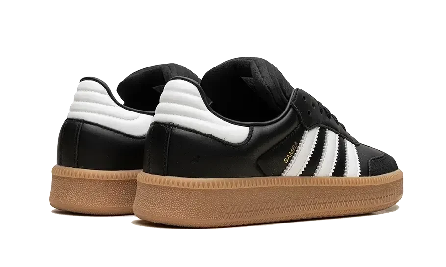 Adidas Samba XLG Black Gum – limitierter Sneaker bei Shade Studios