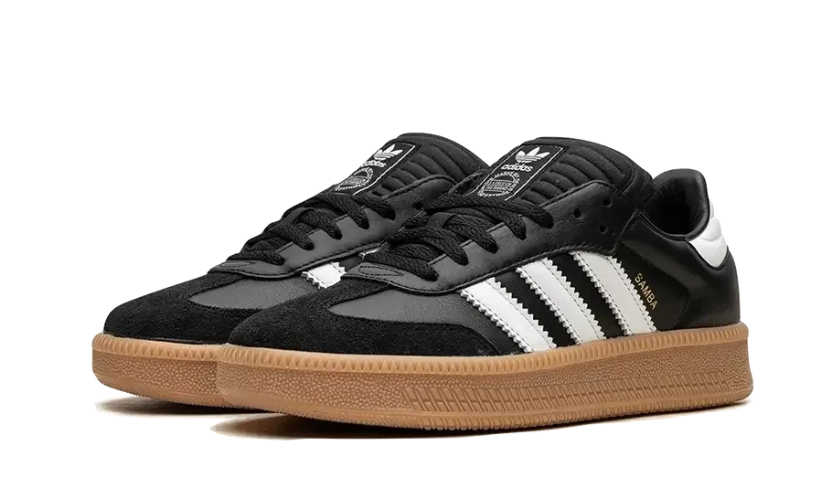 Adidas Samba XLG Black Gum – limitierter Sneaker bei Shade Studios