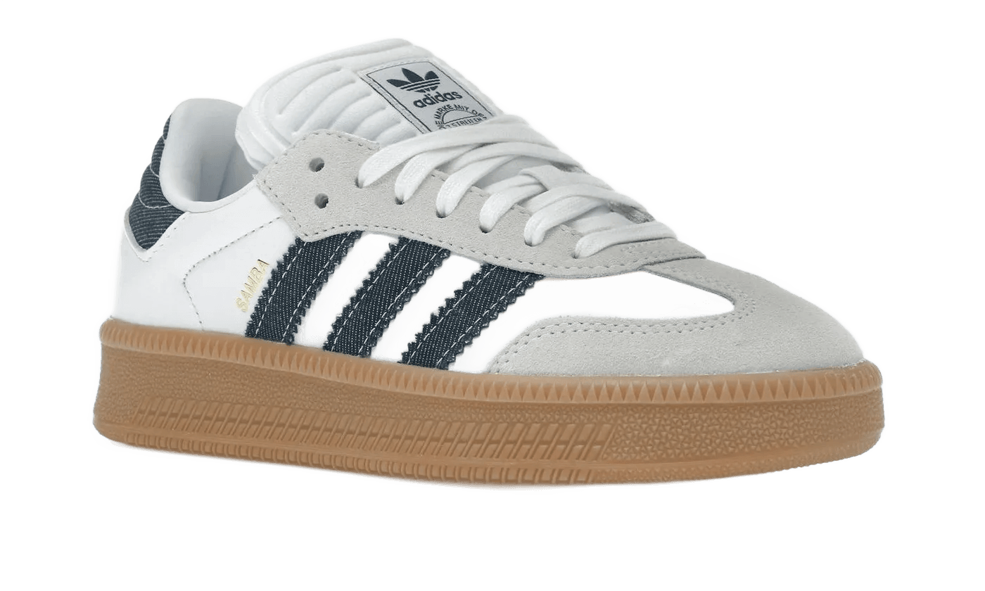 Samba XLG Denim - JQ7440