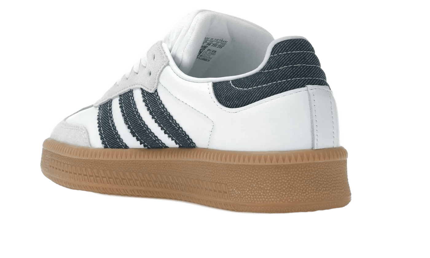Samba XLG Denim - JQ7440