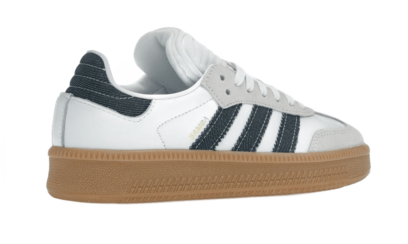 Samba XLG Denim - JQ7440