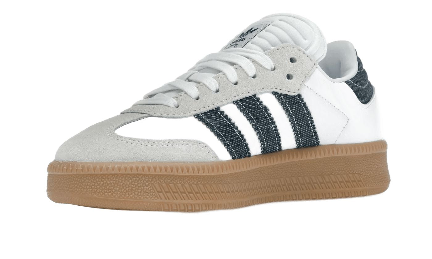 Adidas Samba XLG Denim