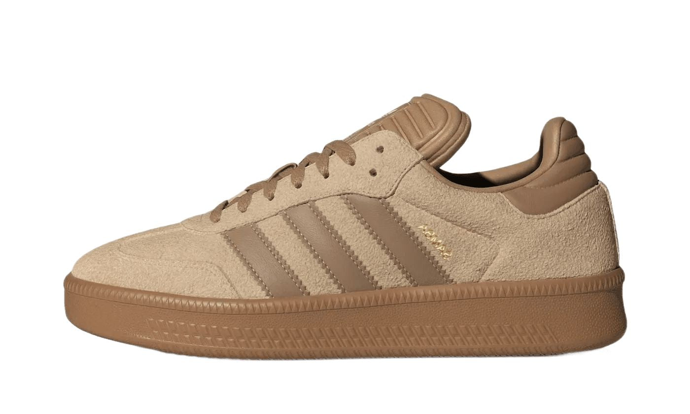 Adidas Samba XLG Magic Beige – limitierter Sneaker bei Shade Studios