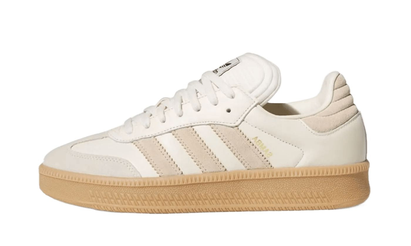 Adidas Samba XLG Magic Beige Gum – limitierter Sneaker bei Shade Studios