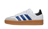 Adidas Samba XLG Royal Blue
