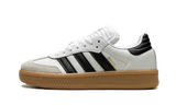 Adidas Samba XLG White Black Gum