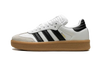 Adidas Adidas Samba XLG White Black Gum - IE1377