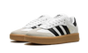 Adidas Adidas Samba XLG White Black Gum - IE1377